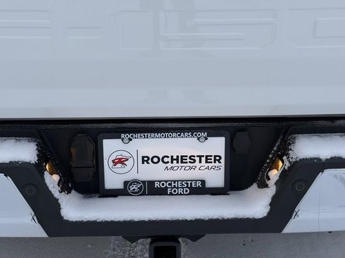 Certified 2022 Ford F150 Lariat w/ Bed Utility Package image 41