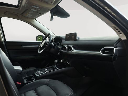 Used 2025 MAZDA CX-5 AWD 2.5 S w/ Preferred Package image 23