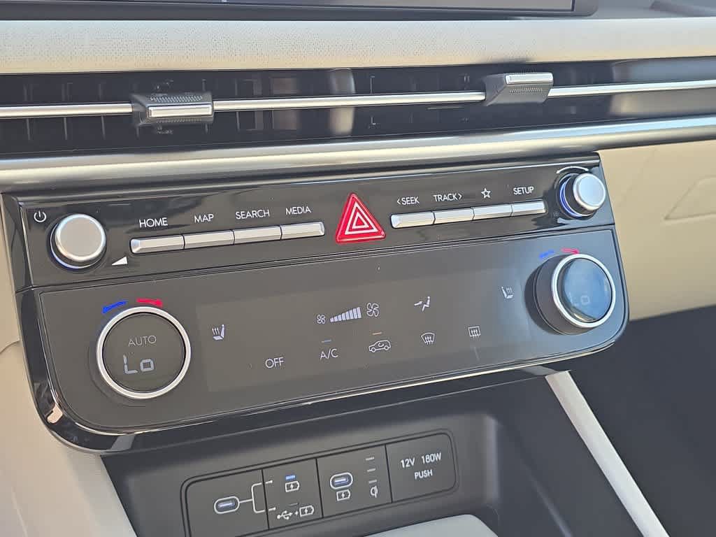New 2026 Hyundai Tucson SEL FWD image 32