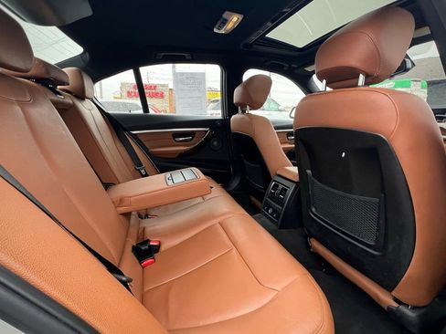 Used 2016 BMW 340i Sedan image 25