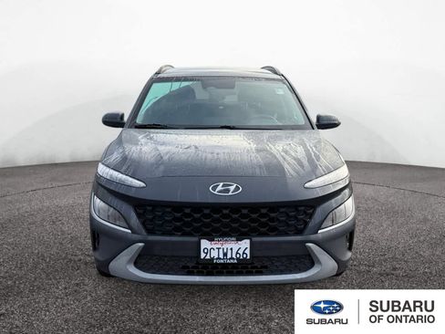 Used 2022 Hyundai Kona SEL image 8