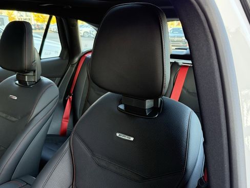 New 2026 Mercedes-Benz GLC 43 AMG 4MATIC image 3