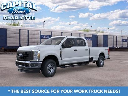 New 2026 Ford F250 XL w/ XL Driver Assist Package