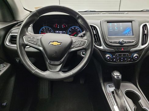 Used 2018 Chevrolet Equinox LT AWD/4WD image 22