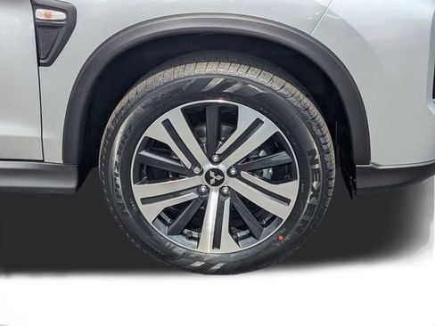 New 2026 Mitsubishi Outlander Sport ES AWD/4WD image 10