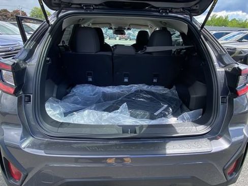 New 2026 Subaru Crosstrek 2.5i Premium AWD/4WD image 26