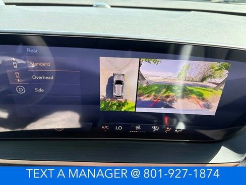 New 2026 Buick Envision Sport Touring AWD/4WD image 21
