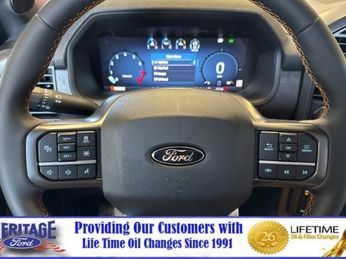 New 2026 Ford F150 Tremor w/ Equipment Group 402A High AWD/4WD image 23