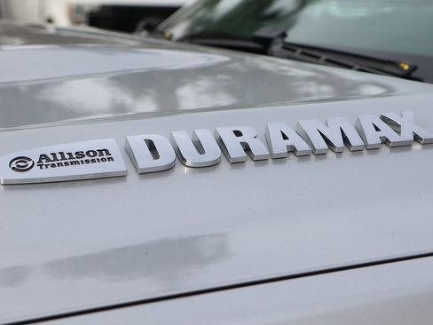 Used 2019 Chevrolet Silverado 2500 LTZ w/ Duramax Plus Package image 51