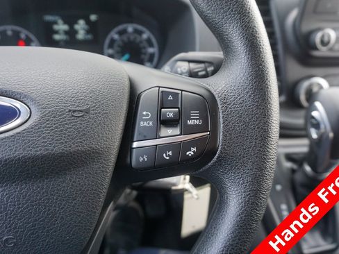 Used 2024 Ford Transit 250 Low Roof w/ Exterior Upgrade Package image 4