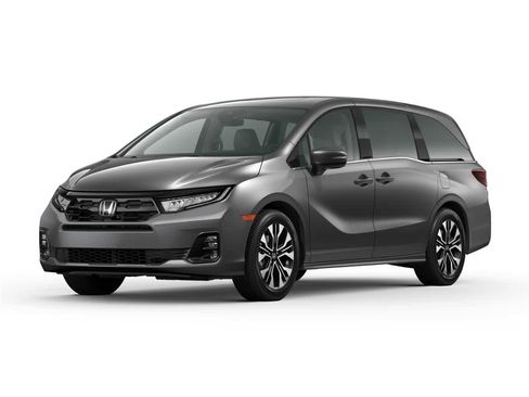 Used 2026 Honda Odyssey Elite image 1