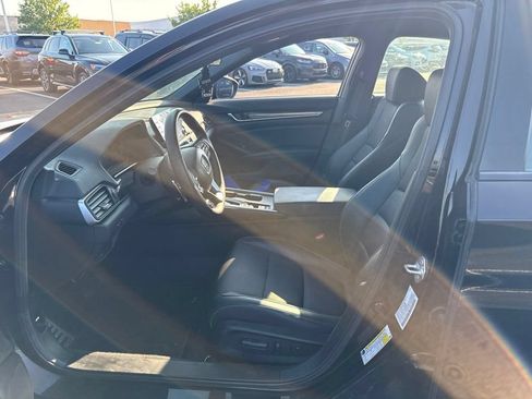 Used 2021 Honda Accord Sport image 13