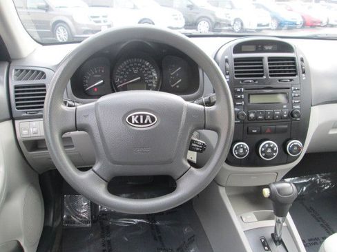 Used 2009 Kia Spectra EX image 14