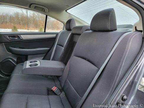 Used 2019 Subaru Legacy 2.5i Premium image 27