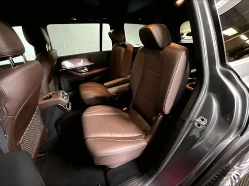 Used 2022 Mercedes-Benz GLS 450 GLS 450 image 20