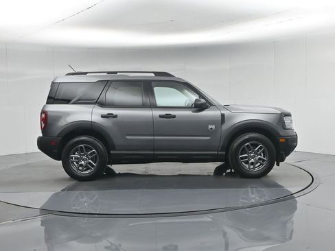 Used 2025 Ford Bronco Sport Big Bend AWD/4WD image 27