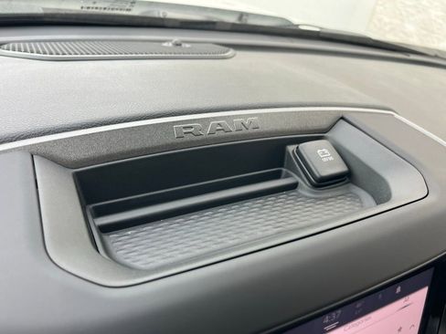 New 2026 RAM 3500 Tradesman AWD/4WD image 19