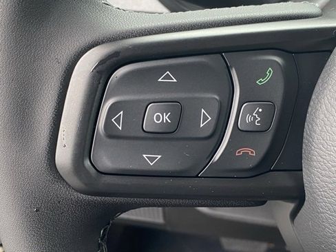 New 2026 Jeep Wrangler Willys image 33