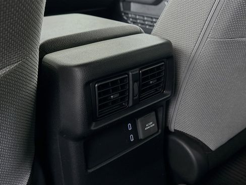 New 2026 Toyota 4Runner TRD Off-Road image 25