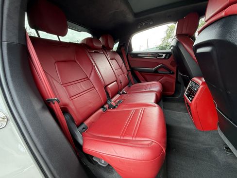 Used 2023 Porsche Cayenne GTS AWD/4WD image 22