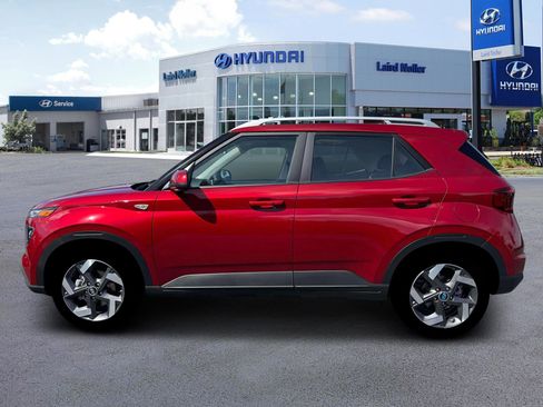 New 2026 Hyundai Venue SEL image 3