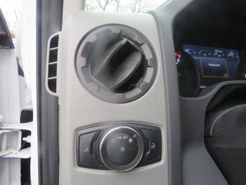 Used 2023 Ford E-350 and Econoline 350 Super Duty w/ Power Windows & Locks Group image 13