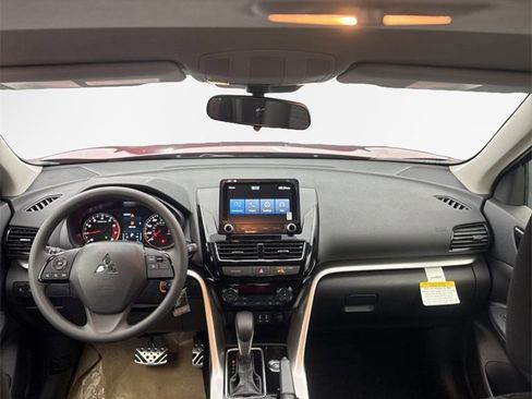 New 2026 Mitsubishi Eclipse Cross ES image 36