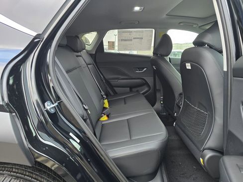 New 2026 Hyundai Kona Limited image 12