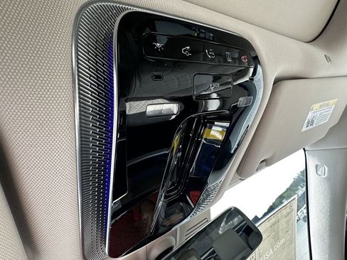 New 2026 Mercedes-Benz S 580 4MATIC Sedan image 33