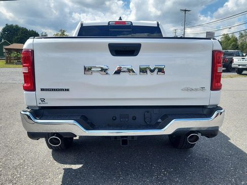 New 2026 RAM 1500 Big Horn image 6