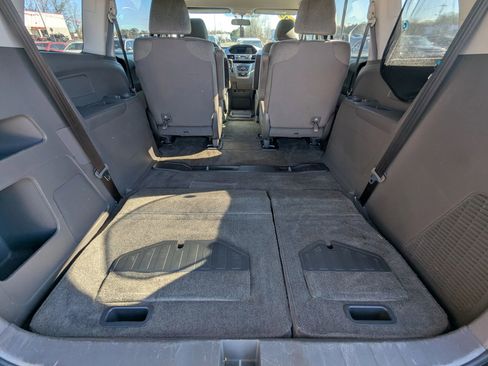 Used 2015 Honda Odyssey LX image 9