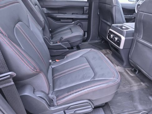 Used 2024 Ford Expedition Max Limited AWD/4WD image 21