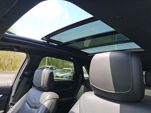Used 2023 Cadillac XT5 Premium Luxury AWD/4WD image 8