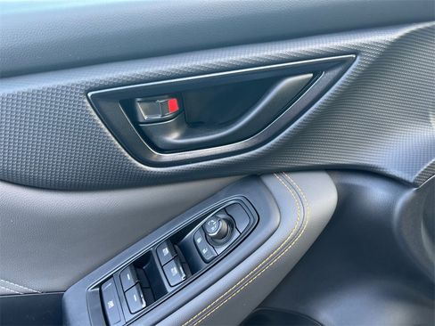 Certified 2024 Subaru Forester Wilderness image 11