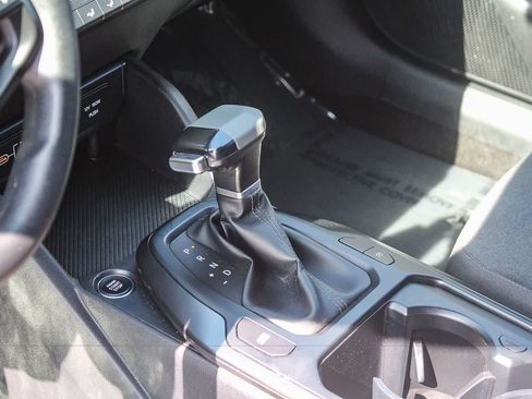 Used 2025 Kia K4 FWD image 24