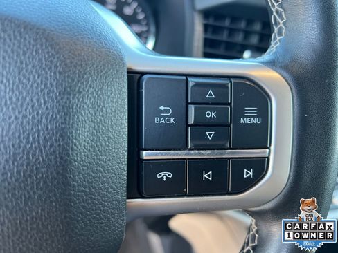 Used 2024 Ford Expedition Limited image 35