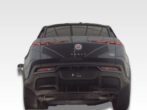 Used 2023 Fisker Ocean One AWD/4WD image 9