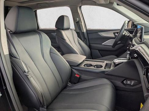 Certified 2026 Acura MDX FWD image 21