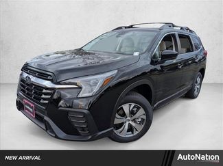 Used 2025 Subaru Ascent Premium video 1