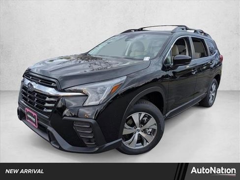 Used 2025 Subaru Ascent Premium image 1