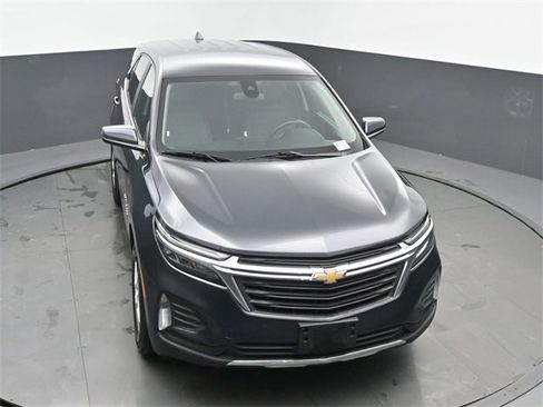 Used 2022 Chevrolet Equinox LT image 45