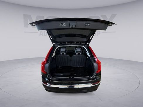 Used 2023 Volvo XC90 B6 Plus w/ Protection Package Premier AWD/4WD image 19