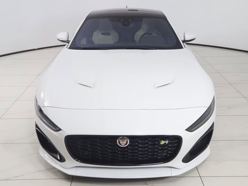 Used 2021 Jaguar F-TYPE R image 68