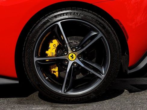 Used 2025 Ferrari 296 GTB image 13