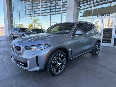 Used 2024 BMW X5 xDrive40i w/ Premium Package
