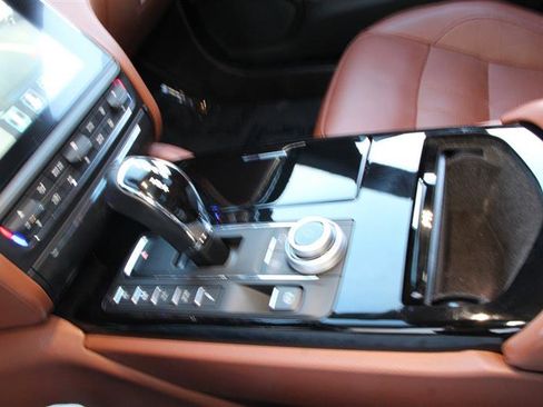 Used 2017 Maserati Quattroporte S GranSport Q4 image 24