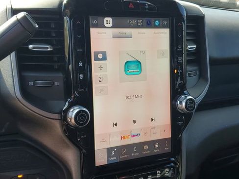 New 2026 RAM 2500 Tradesman image 10