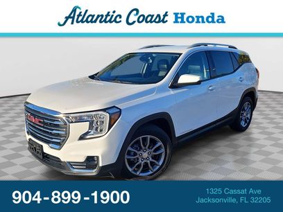 Used 2023 GMC Terrain SLT