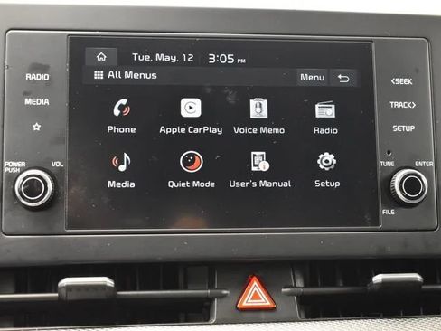 Used 2025 Kia Sportage LX FWD image 32