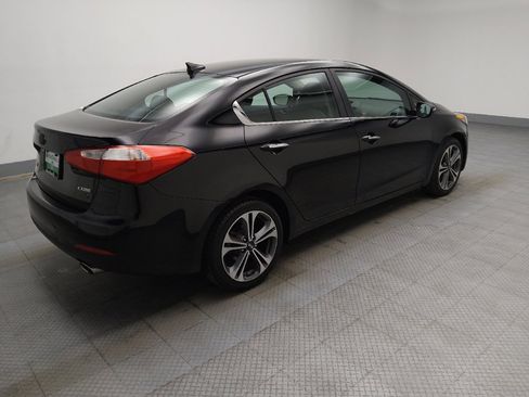Used 2014 Kia Forte EX image 10
